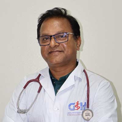 Dr. Shyamal Sarker